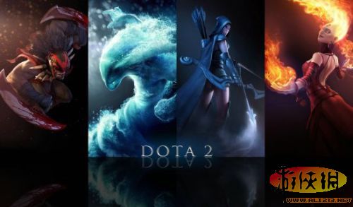 《DOTA2》暗影牧师戴泽路人攻略